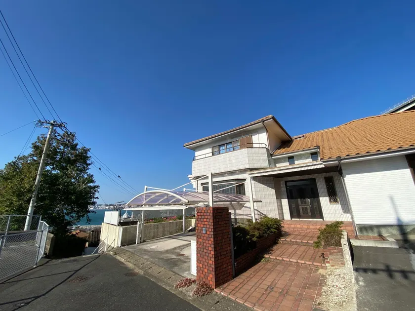 Vacation rental steam whistle - Image 1