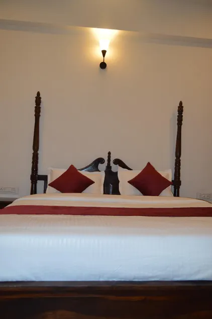 The Hinglajgarh Resort - Image 1