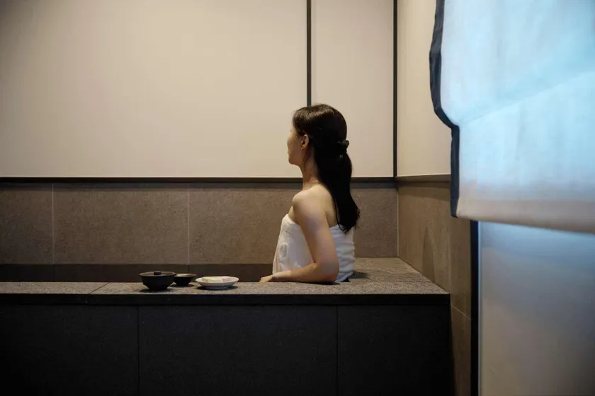 Mitasuya Ryokan Hotel by Anook Cheonan - Image 1