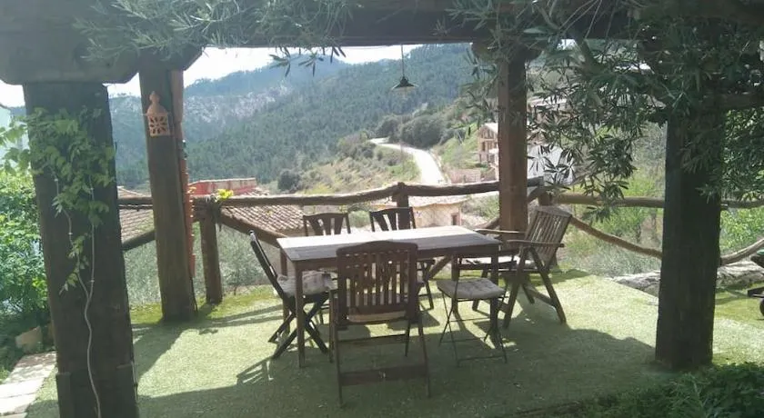 A 11 km de Riopar Casa Acogedora con sabor antaño - Image 1