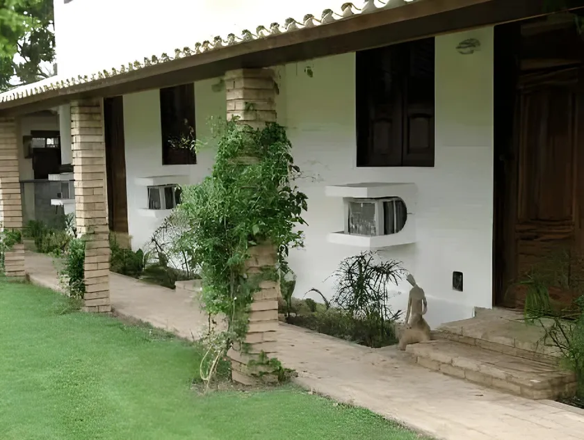 Pousada Dos Cajueiros - Image 1