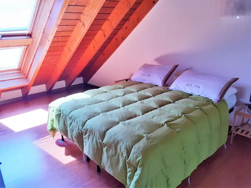 Kinderfreundliche Wohnung mit Garten und Terrasse | Bergblick | Haustiere erlaubt - Image 1