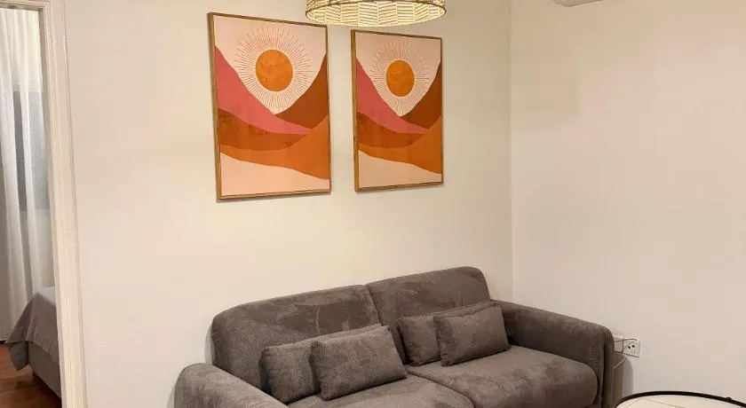 Relax Beach Apartment - Image 1