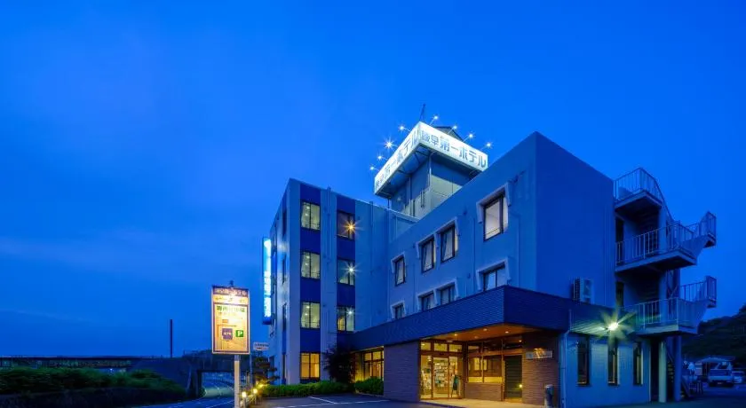 Isahaya Daiichi Hotel - Image 1