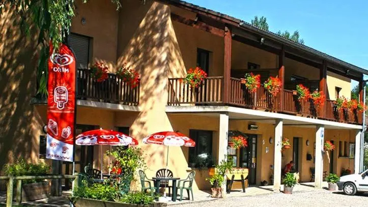 Camping les 4 saisons - Image 1