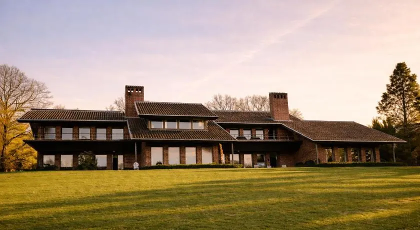 Sæbygaard Estate Kalundborg - Image 1