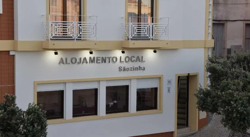 Hospedaria Sãozinha - Image 1