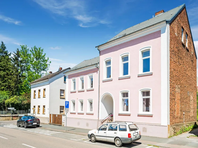 Apartment In Bad Camberg near center - Image 1