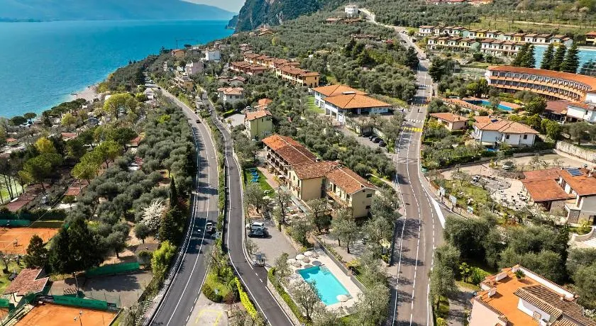 Hotel Rosemarie - Image 1