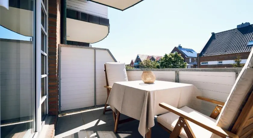 Haus Nordstrand - Image 1