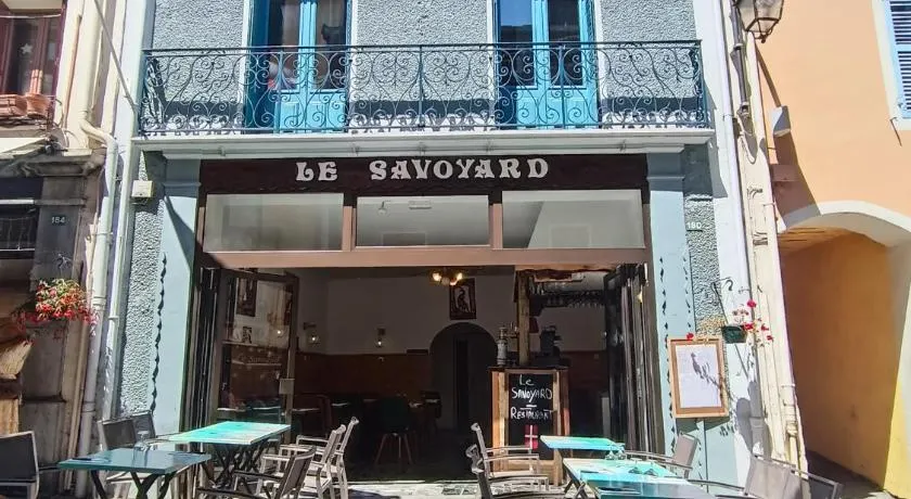 Le Savoyard - Image 1