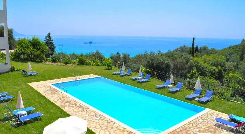 Galini Seaview Kontogialos - Image 1