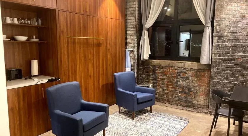 3E-Cozy! Micro apartment! in Oakland, sleeps 1 - Image 1