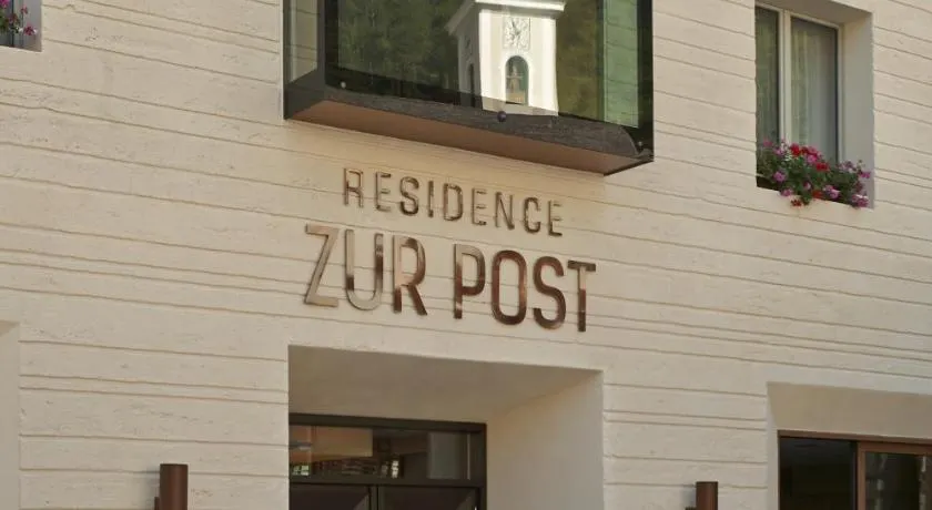 Residence Zur Post Sexten - Image 1