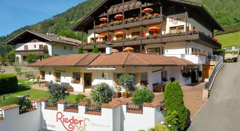 Appartement Riederhof - Image 1