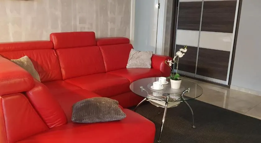 Apartament Blisko Plaży 58 Willa Nord Jastrzębia Góra - Image 1