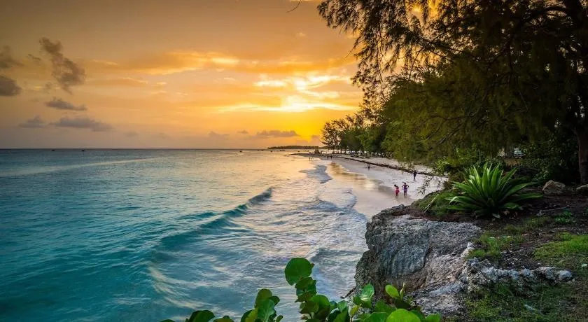 Exquisite Barbados Townhome - Image 1