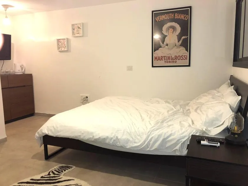Perfect spot in Ramat Yishay for single or couple - Image 1