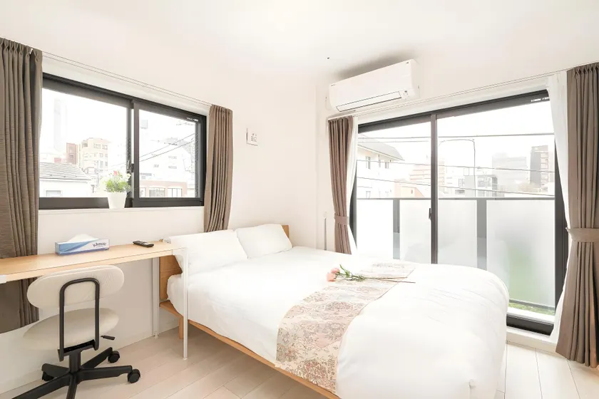 Real Okubo Apartment Hotel - Image 1
