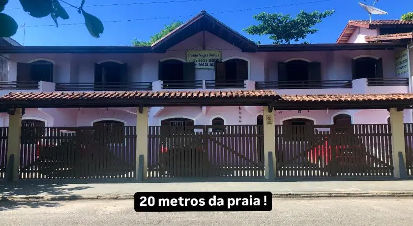 Pousada Stilo Ponta Negra - Image 1