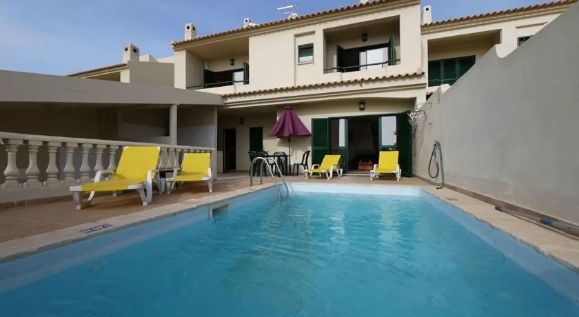 Villa Vacations House - Image 1