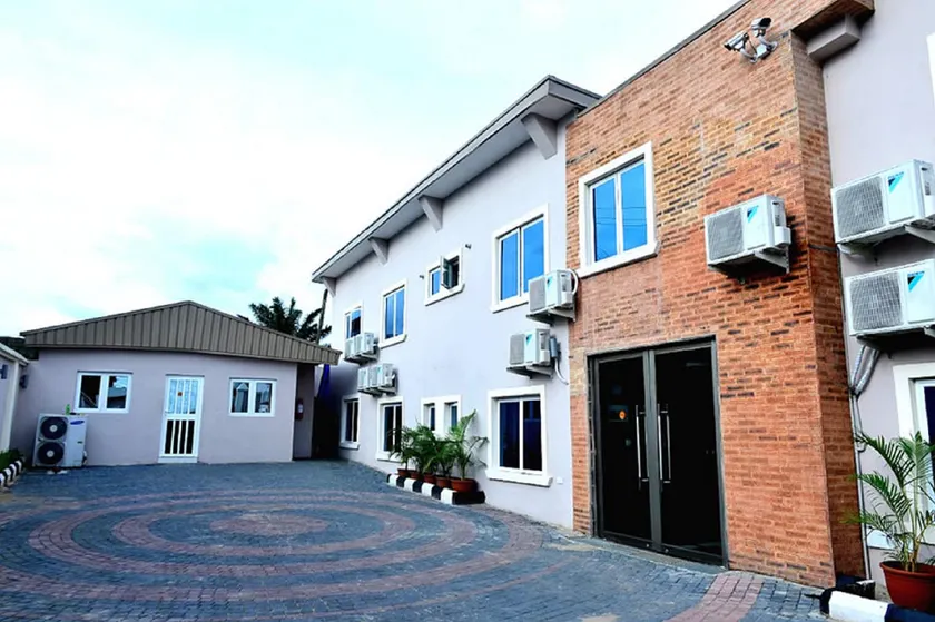 The WoodMarble Hotel - Image 1