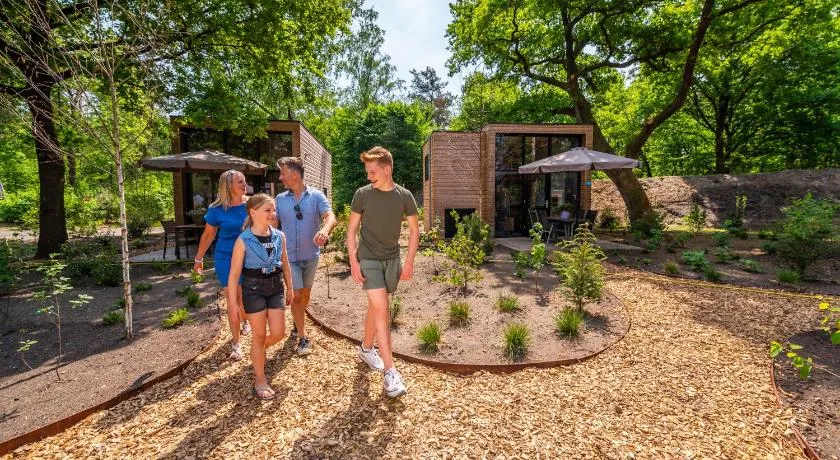 EuroParcs De Hooge Veluwe - Image 1