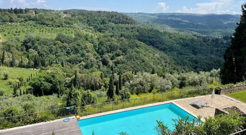 La Querciola Castelfalfi Borgo - Image 1