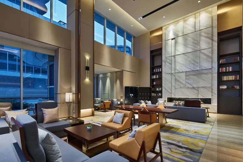 Primus Residence Shanghai Hongqiao - Image 1