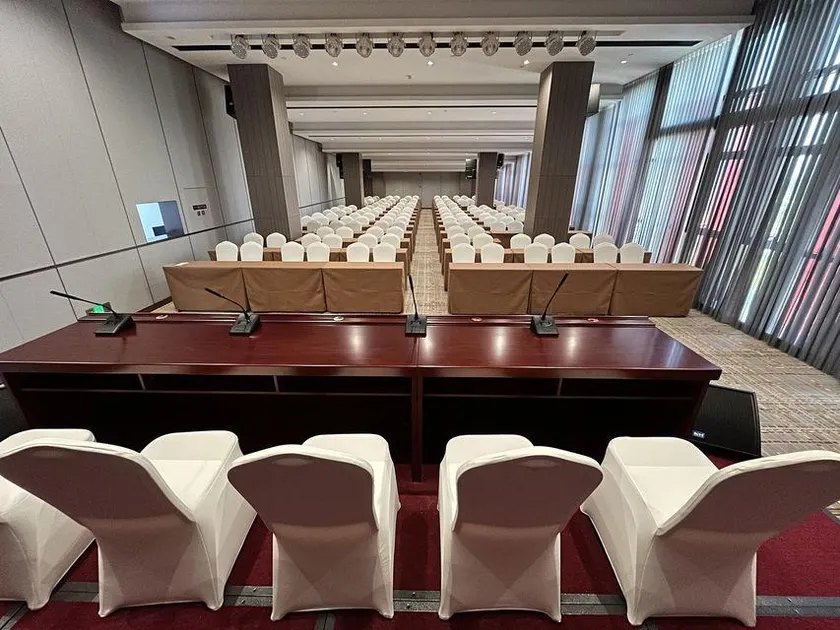 ROYGEM Hotel (People's Government of Huaihua City, Huaihua) - Image 1