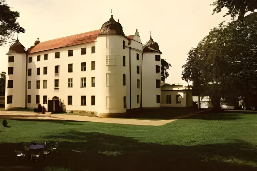Zamek Podewils Krag - Image 1