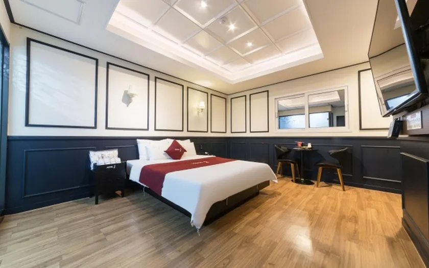 Yeoju Hotel Forest - Image 1