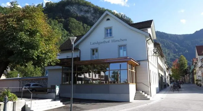 Landgasthof Hirschen - Image 1