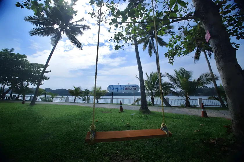Ripples Backwater Resort, Kollam - Image 1