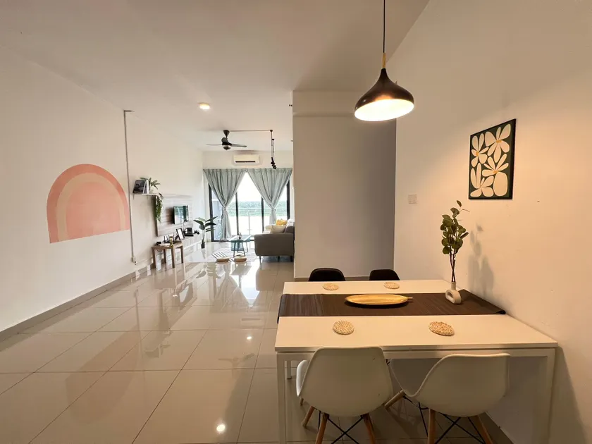 Kota Bharu City Centre Apartments - Image 1