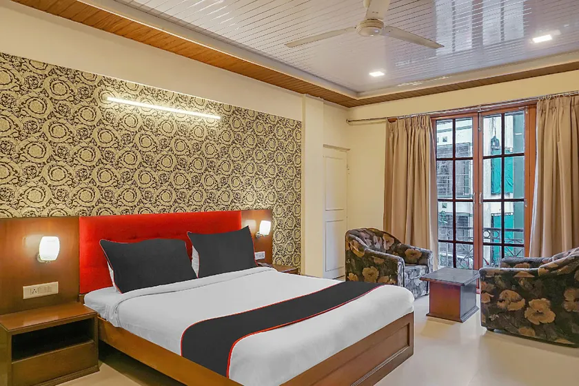 Collection O Sukhsagar Resort - Image 1