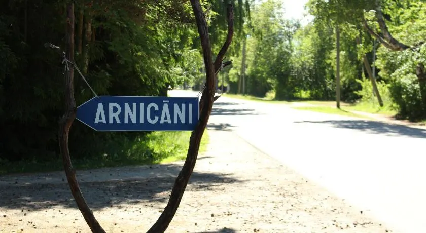 Viesu Māja Arnicāni - Image 1