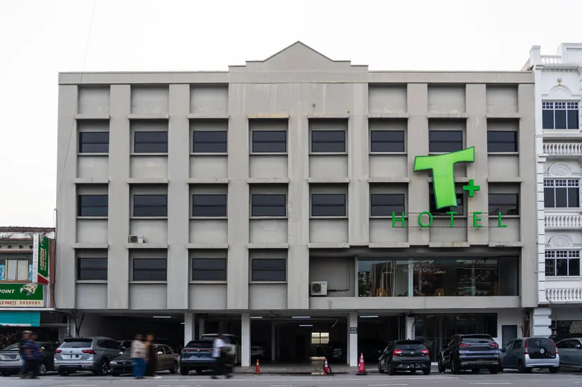 T+ Hotel Butterworth - Image 1