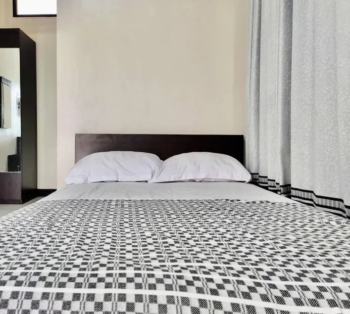 Homestay Griya Sawah Gunung Syariah Mitra RedDoorz - Image 1