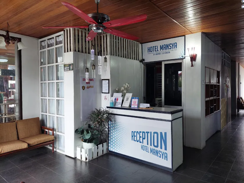 Hotel Mansya - Image 1