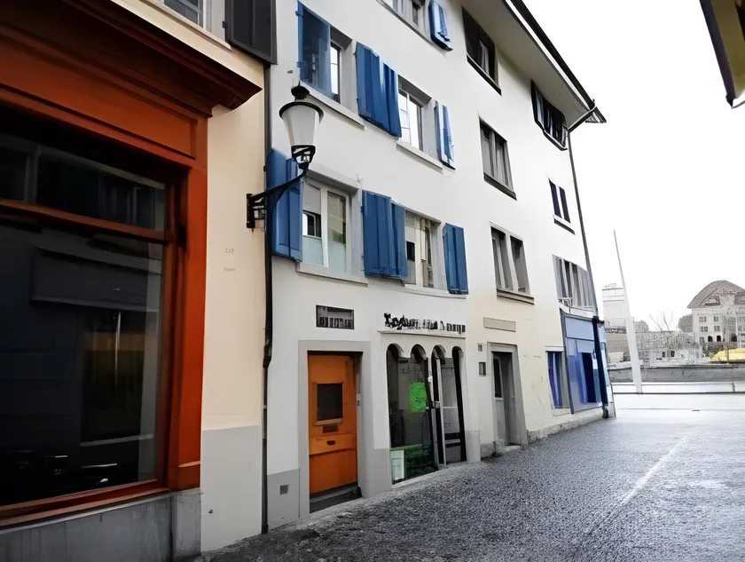 HITrental Schmidgasse - Apartments - Image 1