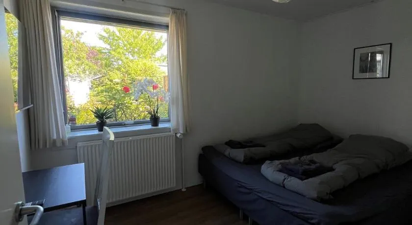 Hos Heidi - Image 1