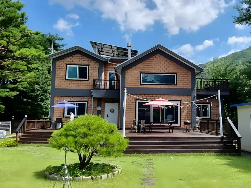 Bauhaus In Wonju - Image 1