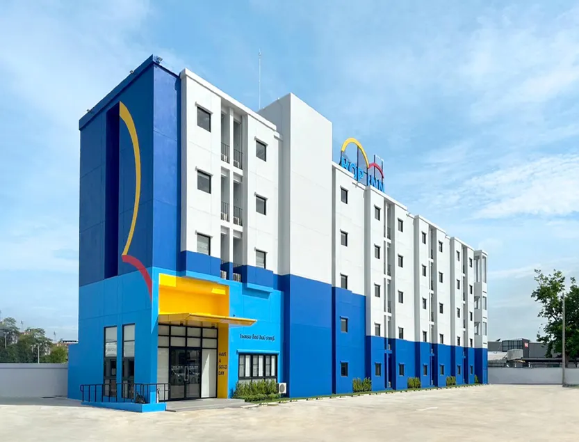 HOP INN Ratchaburi - Image 1