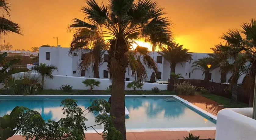 Casa Neem - village naturiste - fkk - Image 1