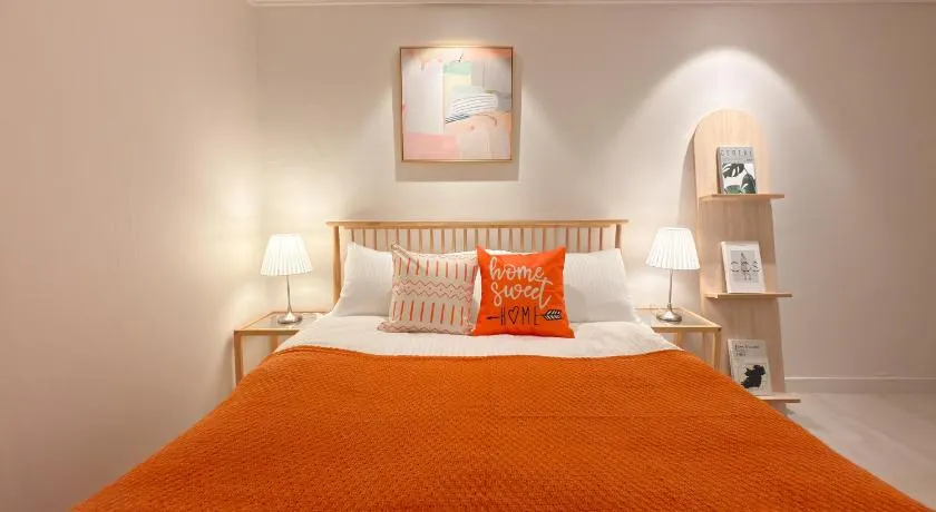 RAON Kondae Stay Hub - Image 1