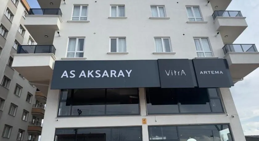 Köşk Rezidans Apart - Image 1