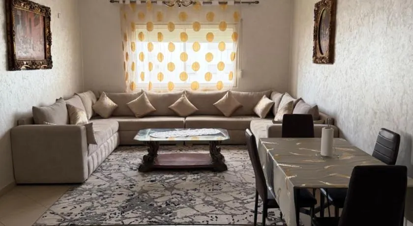 Appartement moderne - Résidence privée - Image 1