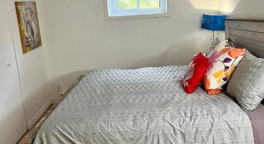 Appartement privé et calme - Image 1
