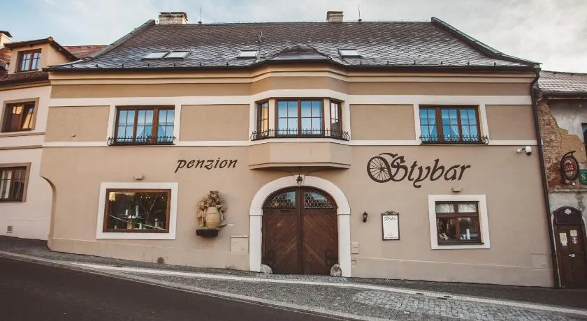 Penzion Štybar - Image 1